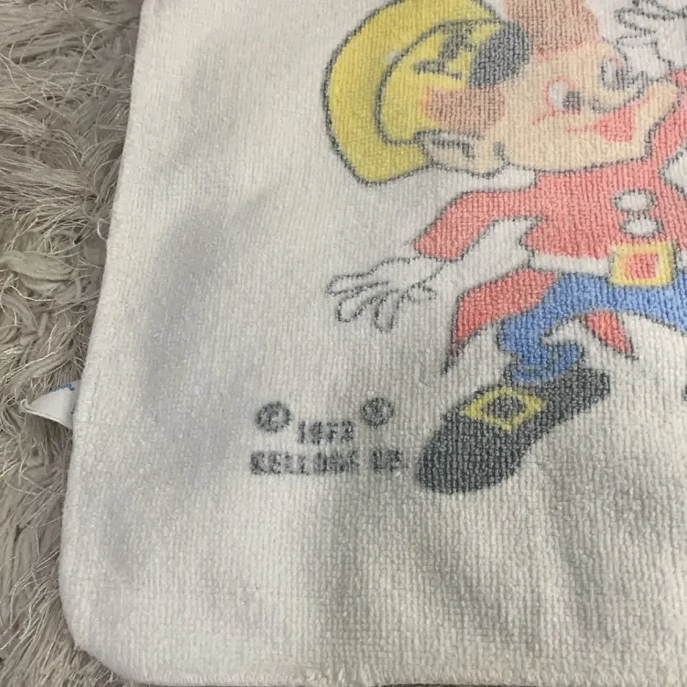 Kellogg’s as used